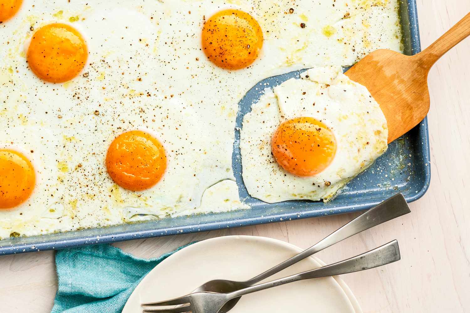 how-to-bake-eggs-in-a-sheet-pan