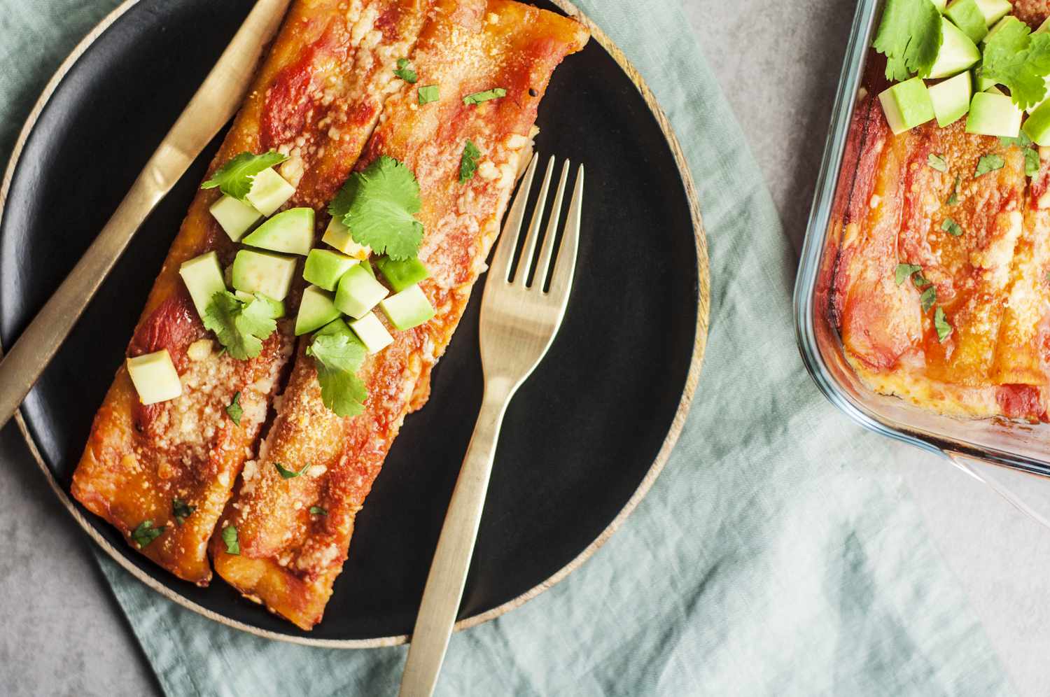 how-to-bake-enchiladas-in-the-oven
