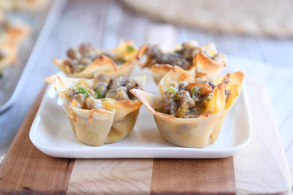how-to-bake-filled-wonton-wrappers