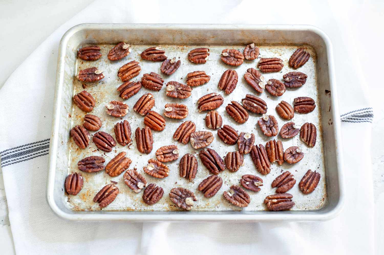 how-to-bake-fresh-pecans