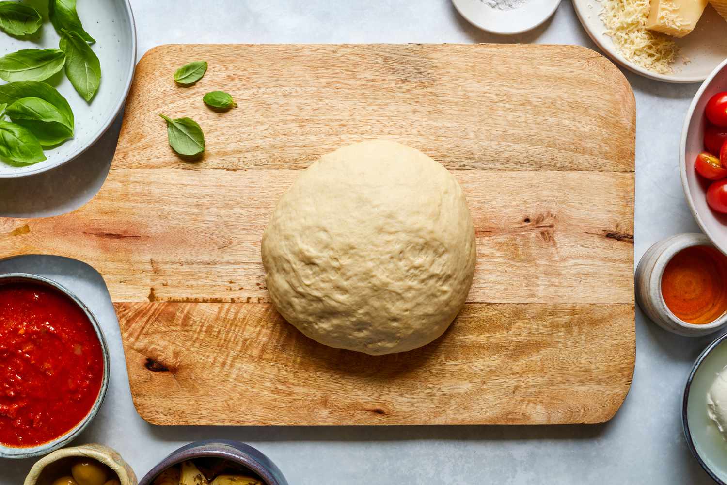 how-to-bake-fresh-pizza-dough