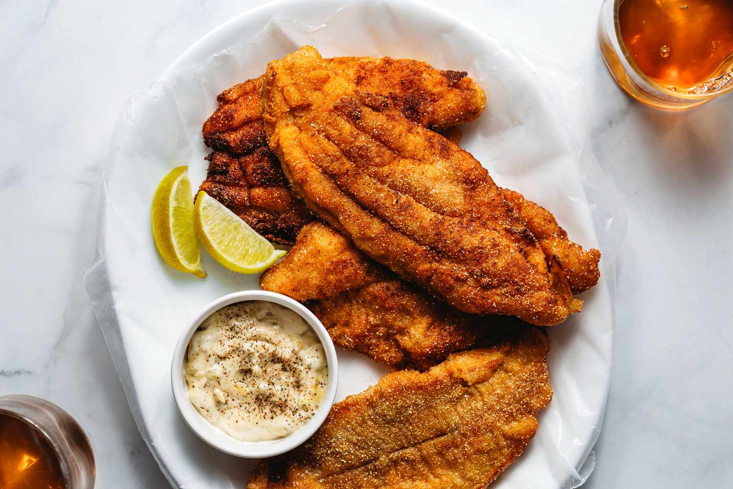 how-to-bake-fried-catfish