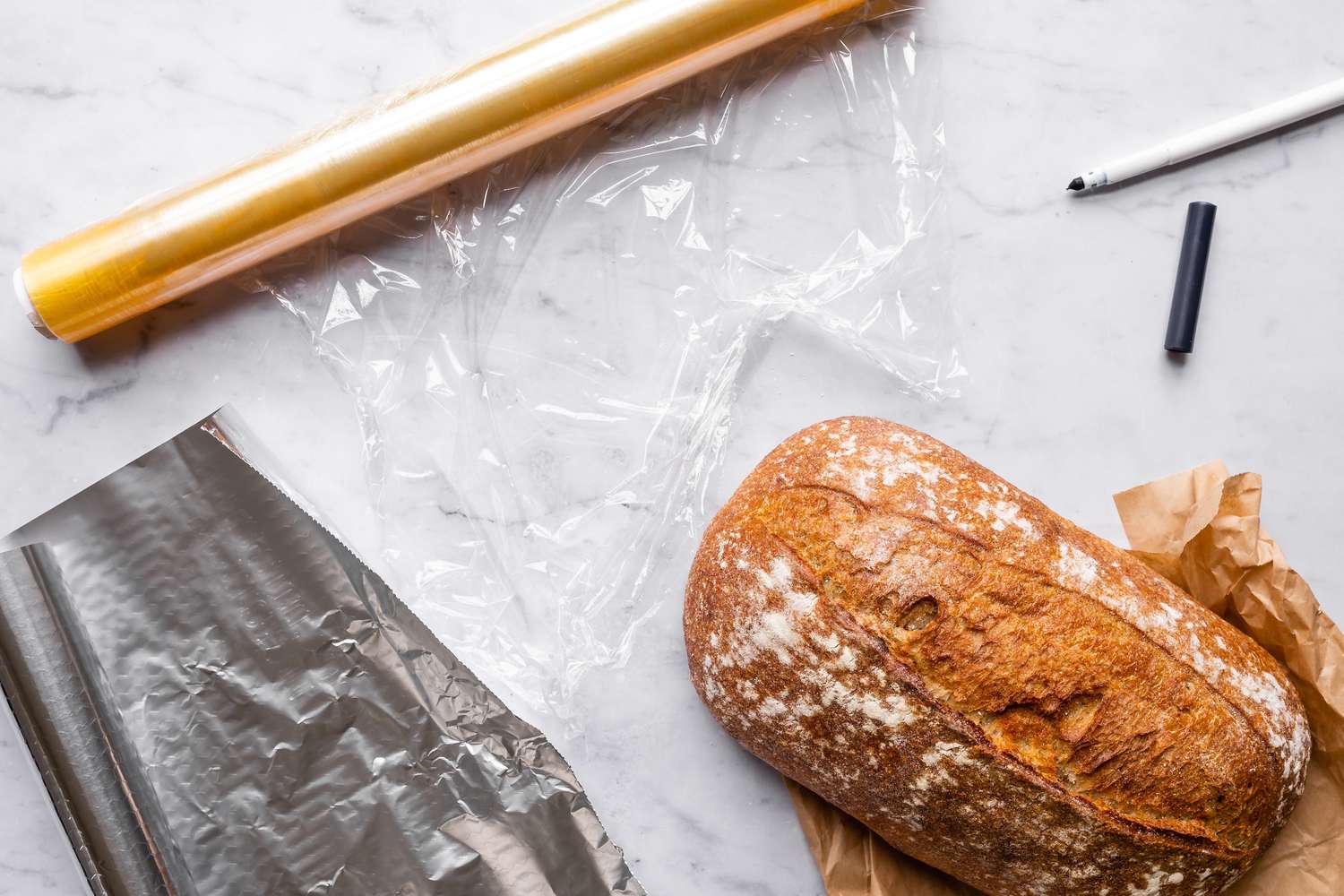 how-to-bake-frozen-bread-rolls