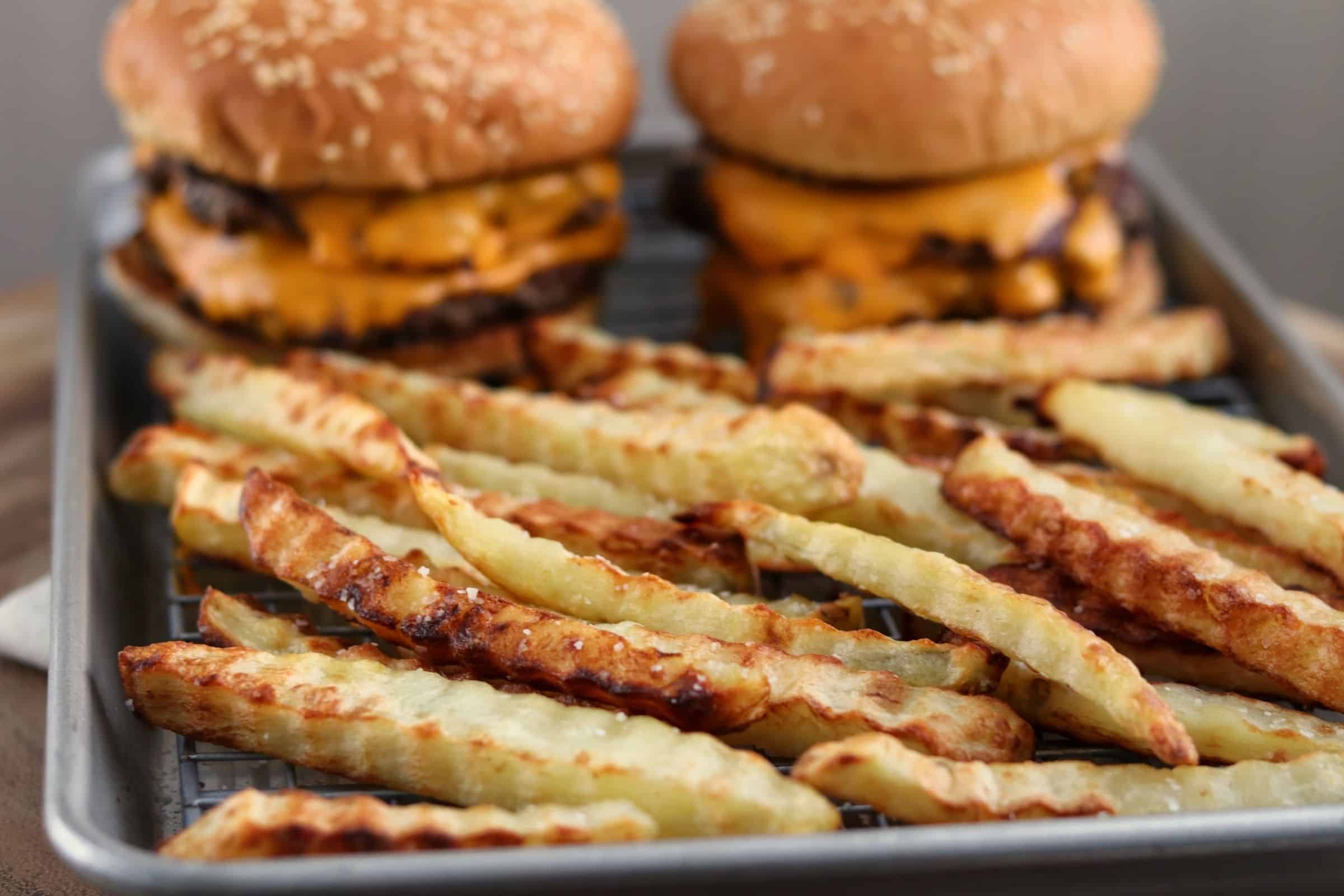 how-to-bake-frozen-crinkle-cut-fries