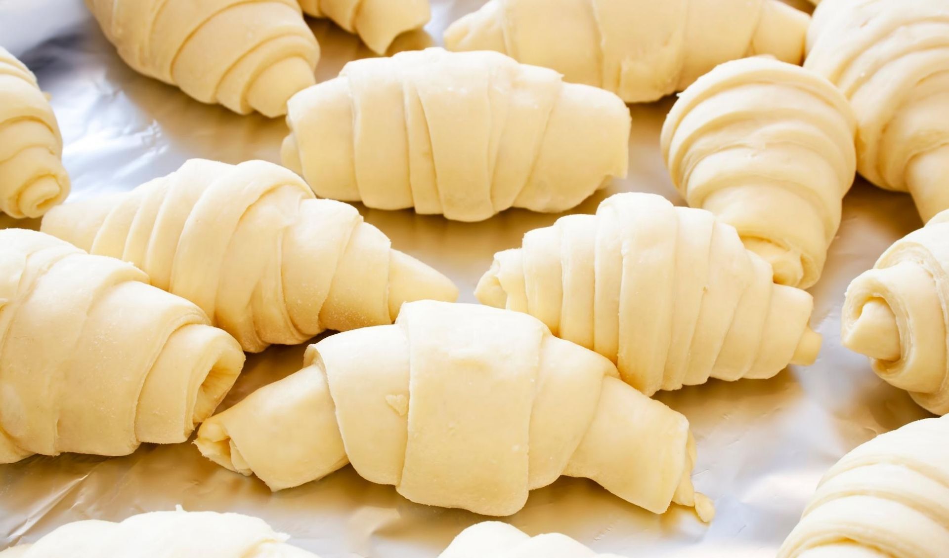How To Bake Frozen Croissant Dough Recipes