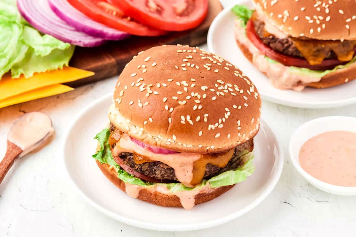 how-to-bake-frozen-hamburgers-in-the-oven