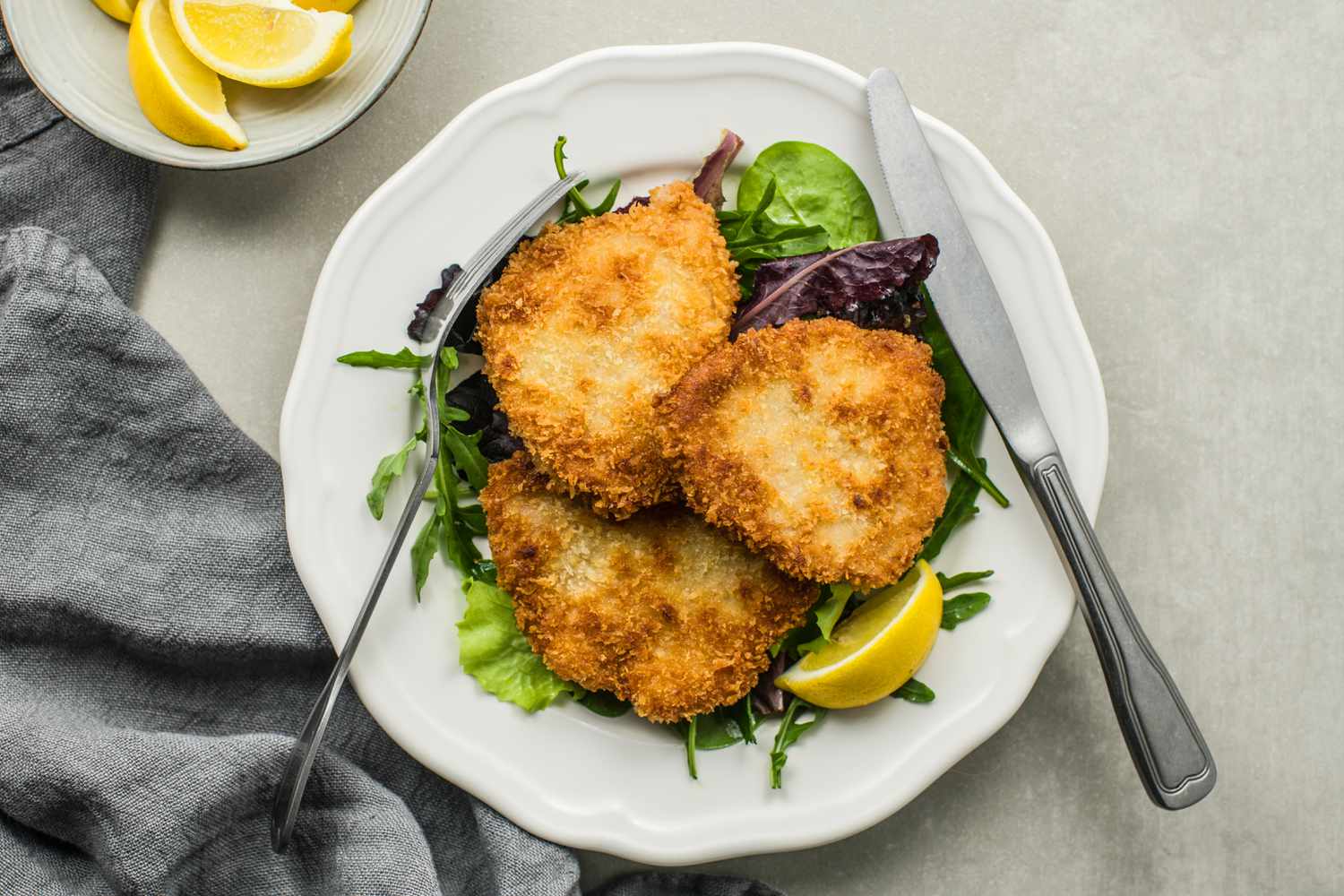 how-to-bake-frozen-veal-cutlets