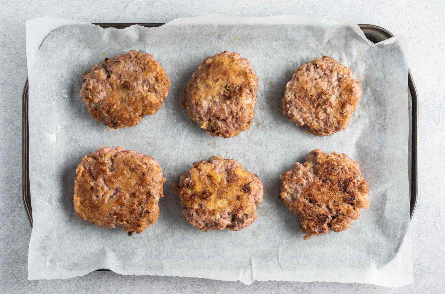 how-to-bake-frozen-veal-patties