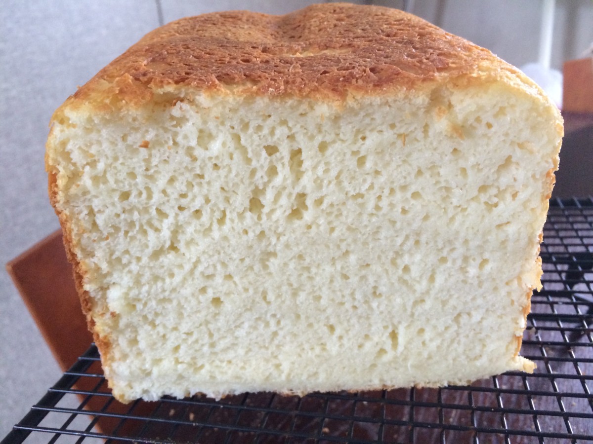 how-to-bake-gluten-free-bread-in-a-bread-machine