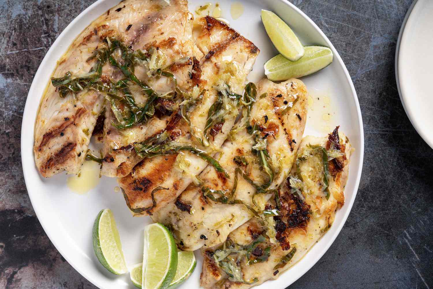how-to-bake-grilled-tilapia