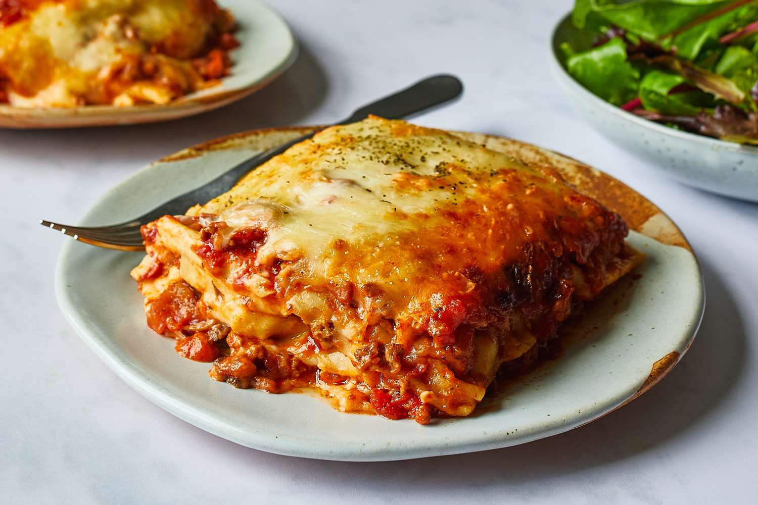 how-to-bake-half-cooked-lasagna