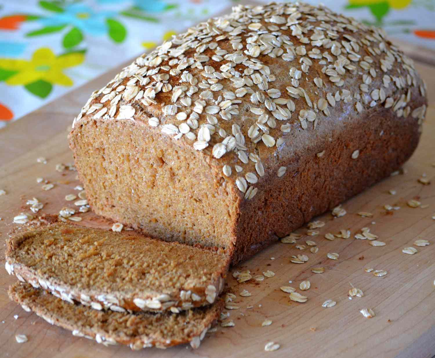 how-to-bake-healthy-homemade-organic-bread
