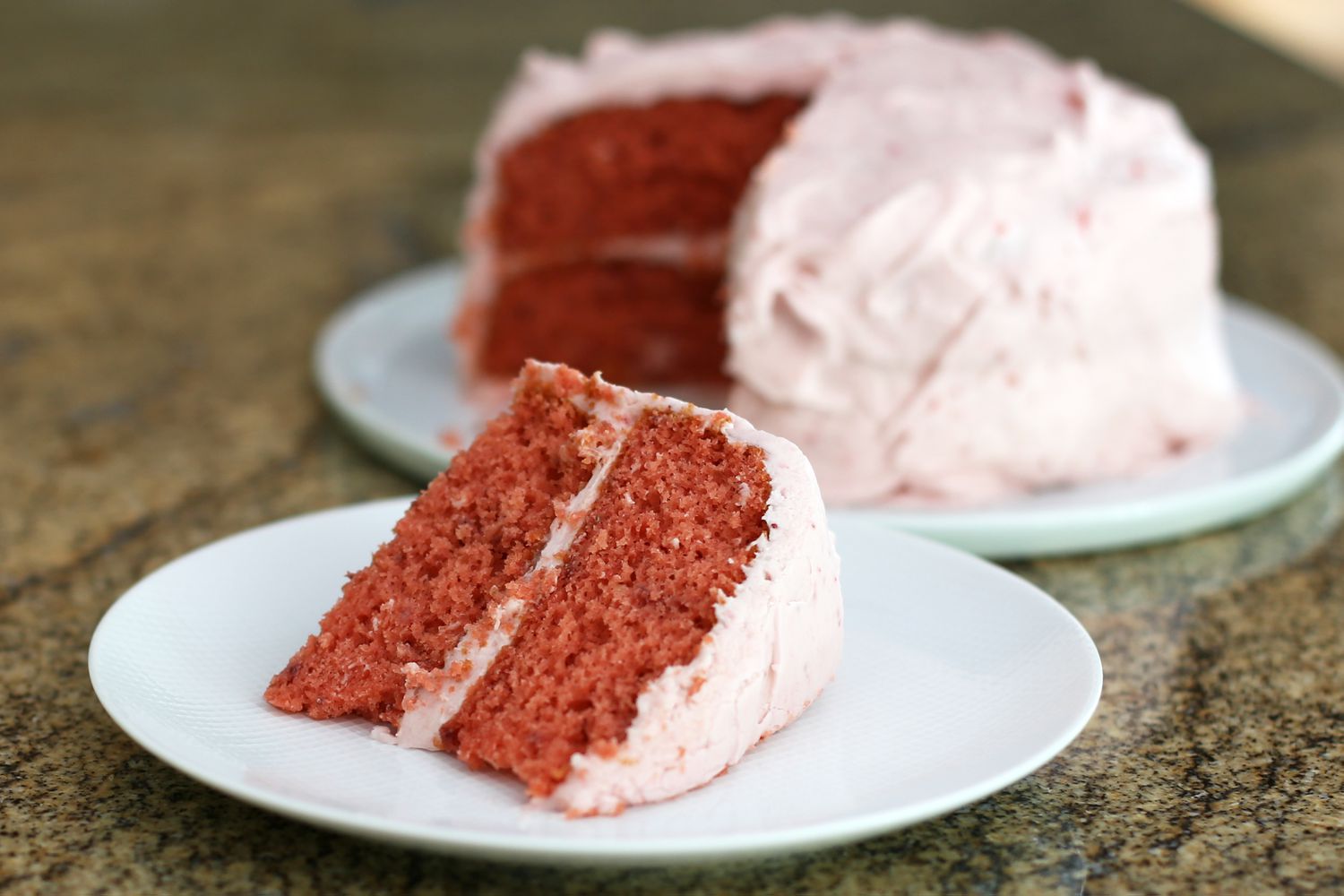 how-to-bake-homemade-strawberry-cake-without-using-strawberries