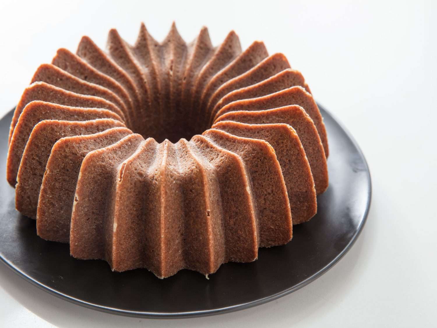 The Best Bundt Pan | Reviews by Wirecutter