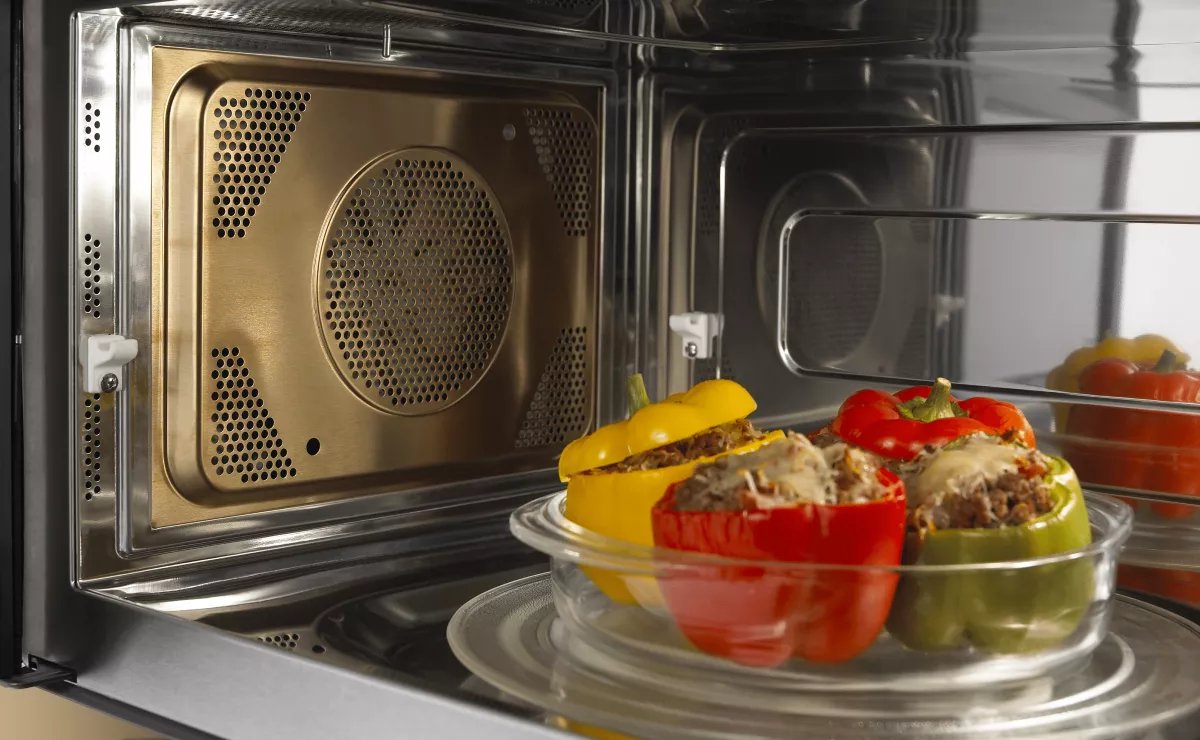 how-to-bake-in-a-convection-microwave