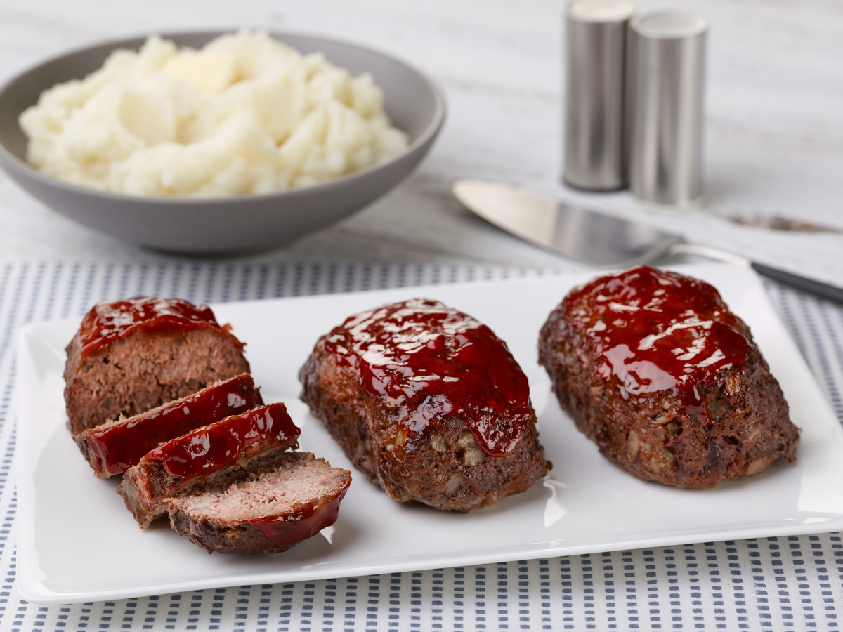 how-to-bake-in-individual-pans-for-small-meatloaf