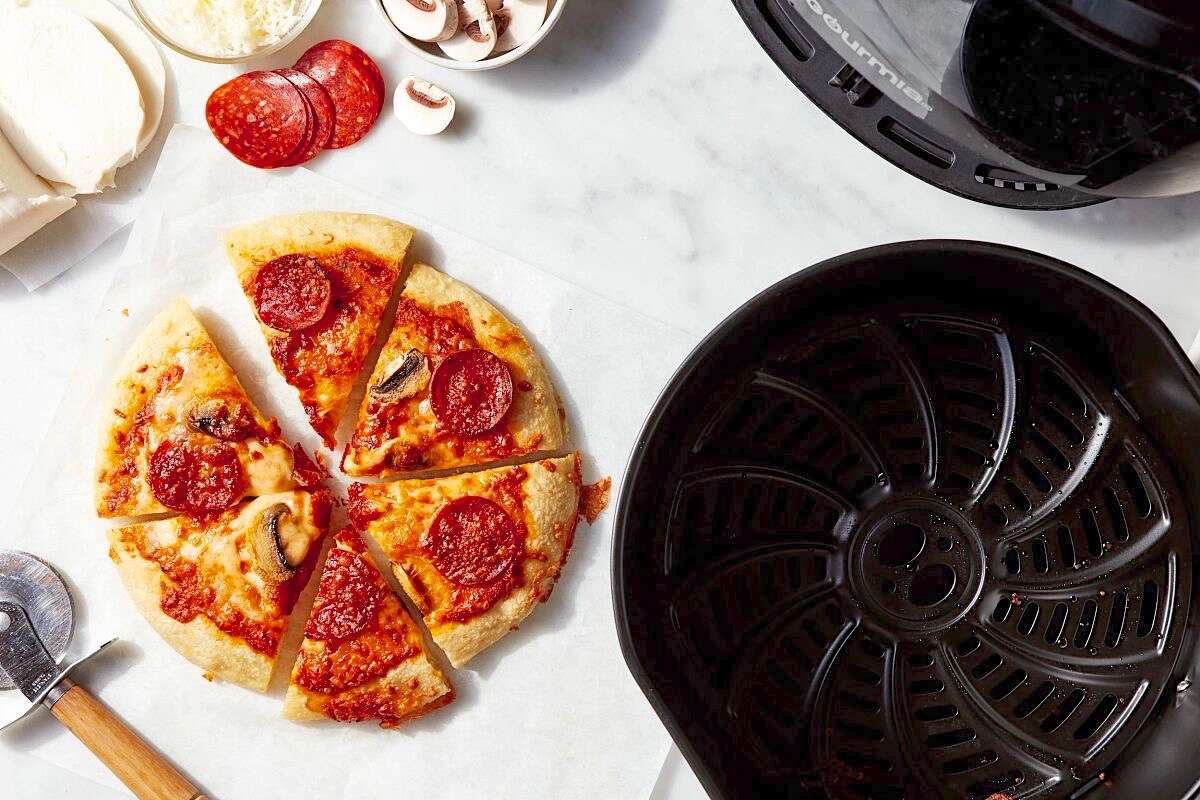 How to Bake Jack's Pizza So It Doesn't Melt