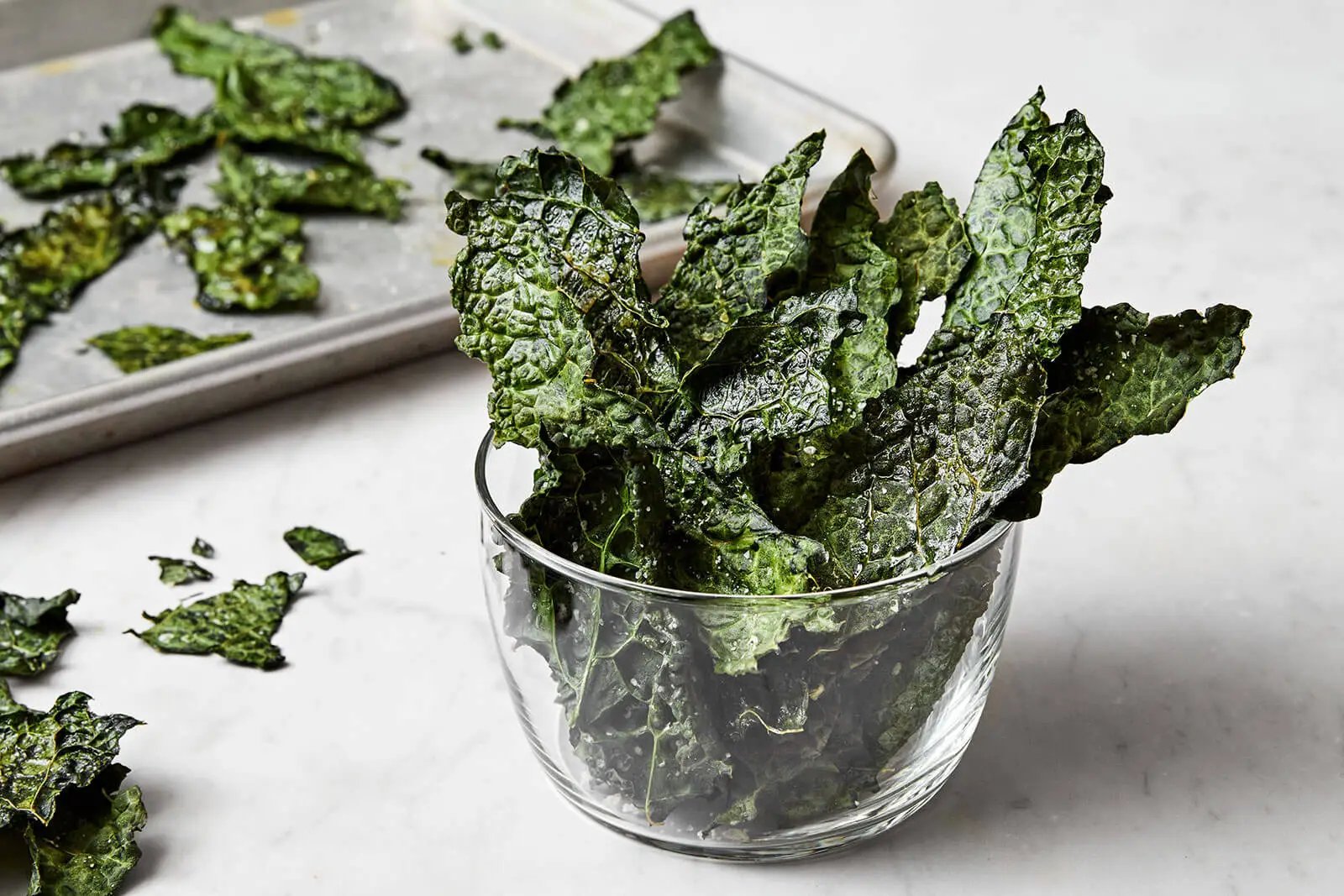 how-to-bake-kale-chips-in-the-oven