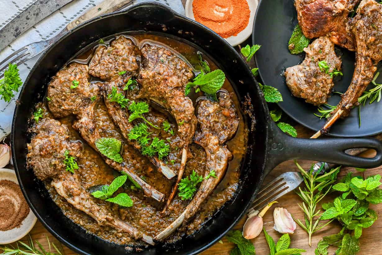 how-to-bake-lamb-chops-in-the-oven