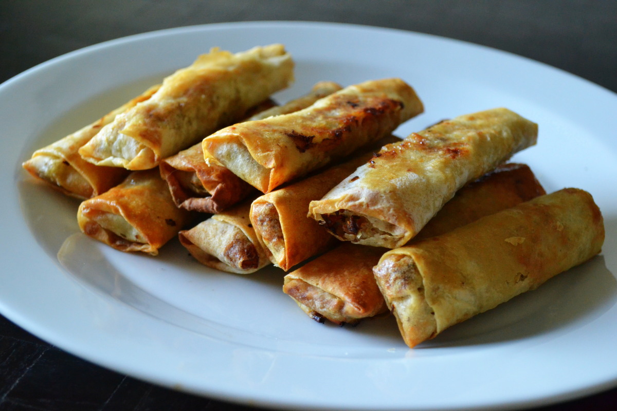 how-to-bake-lumpia-in-the-oven