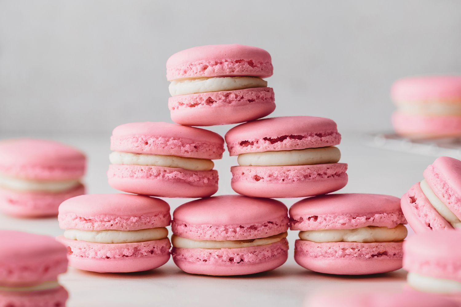 how-to-bake-macaron-at-low-temperature