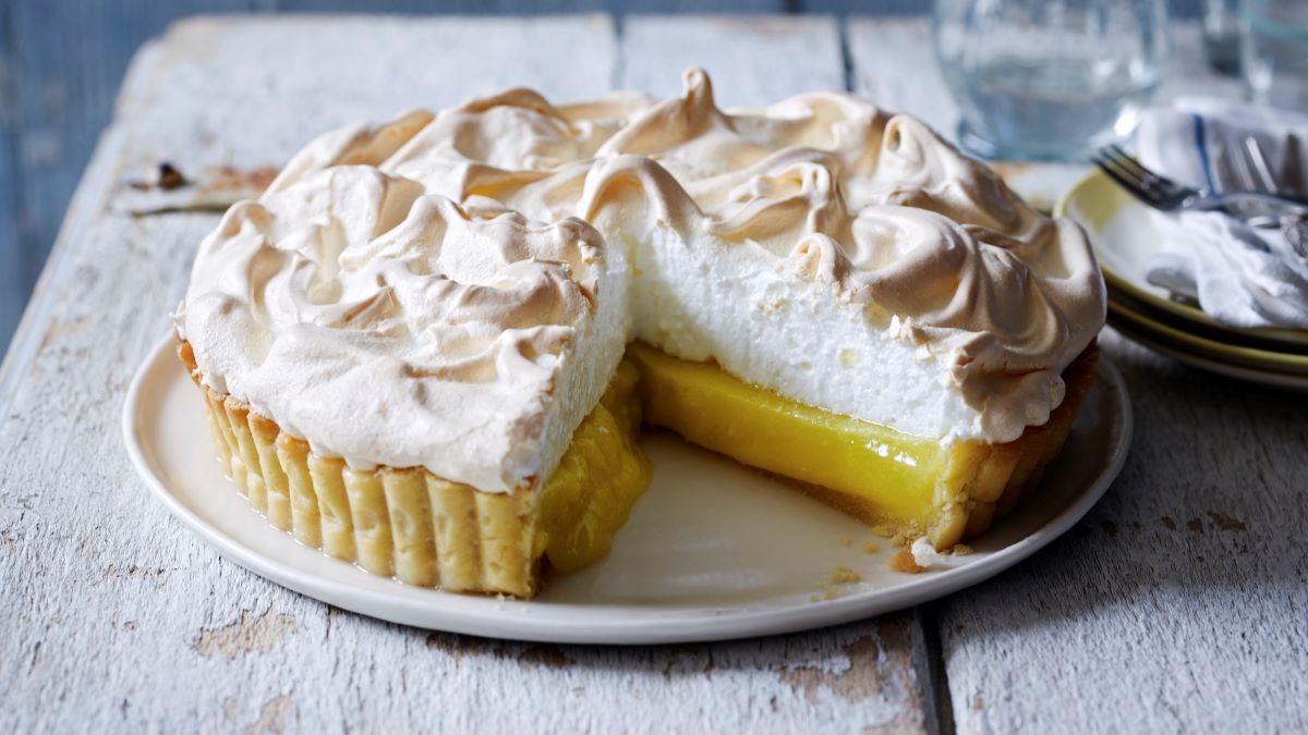 how-to-bake-meringue-pie