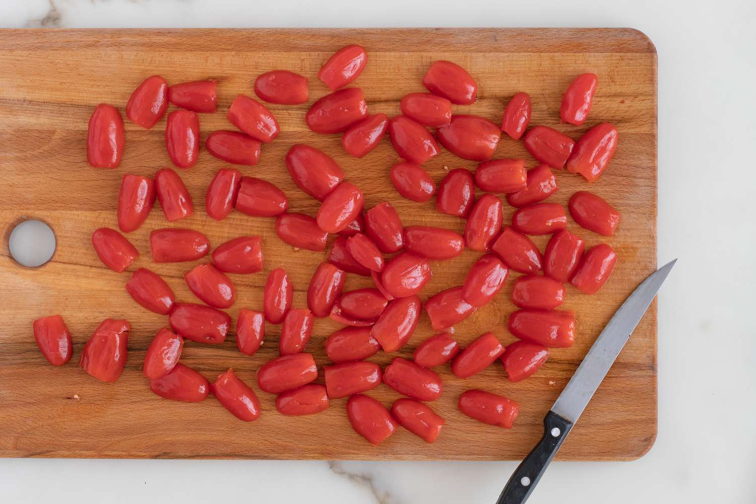 how-to-bake-mini-san-marzano-tomatoes