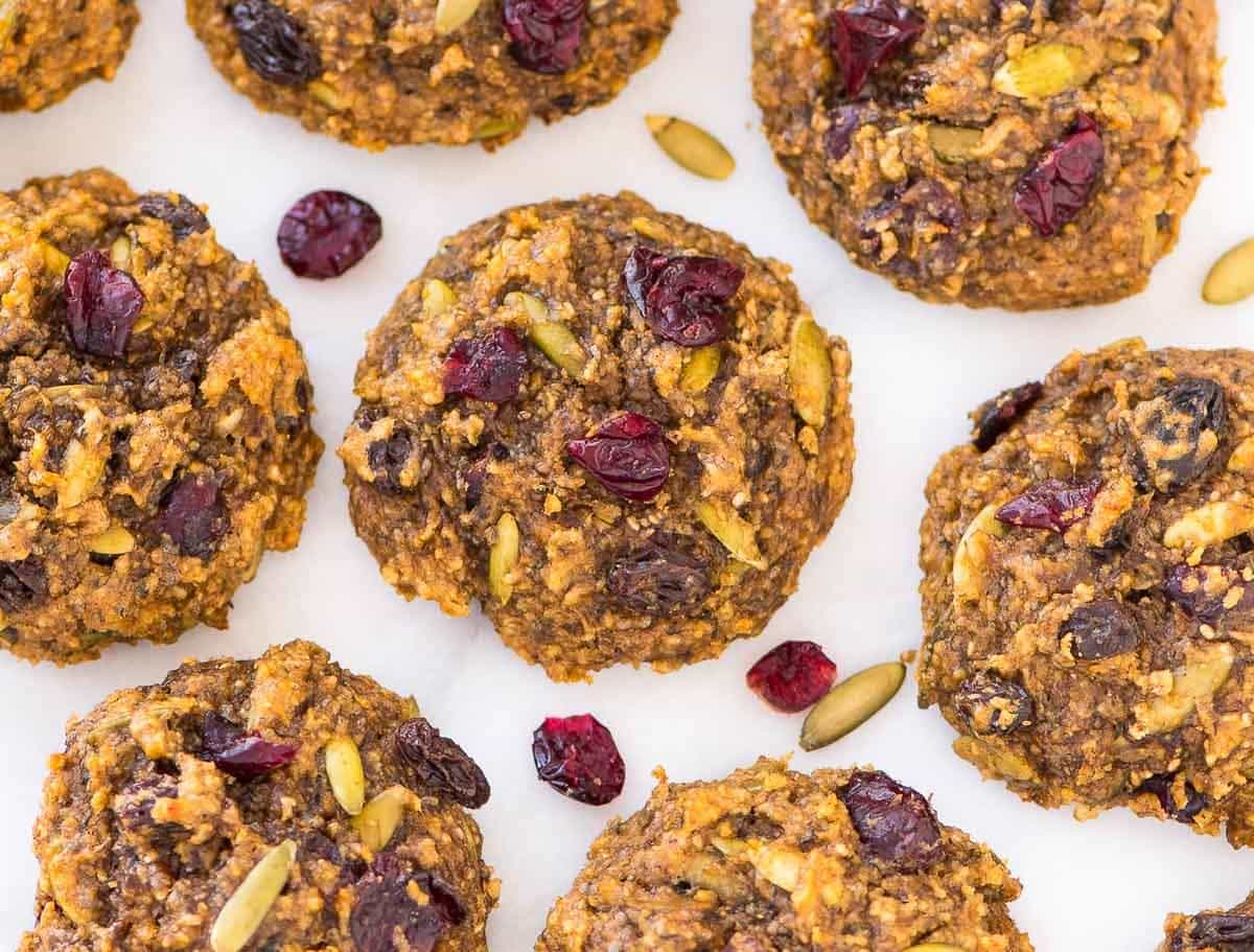 How to Bake Moist Protein Baked Goods