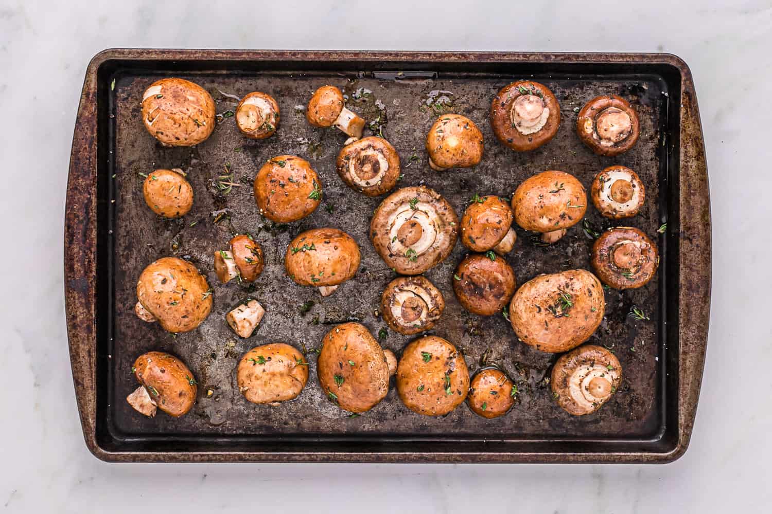 how-to-bake-mushrooms-in-the-oven