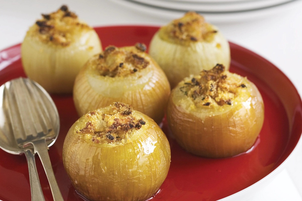 how-to-bake-onions-in-the-microwave