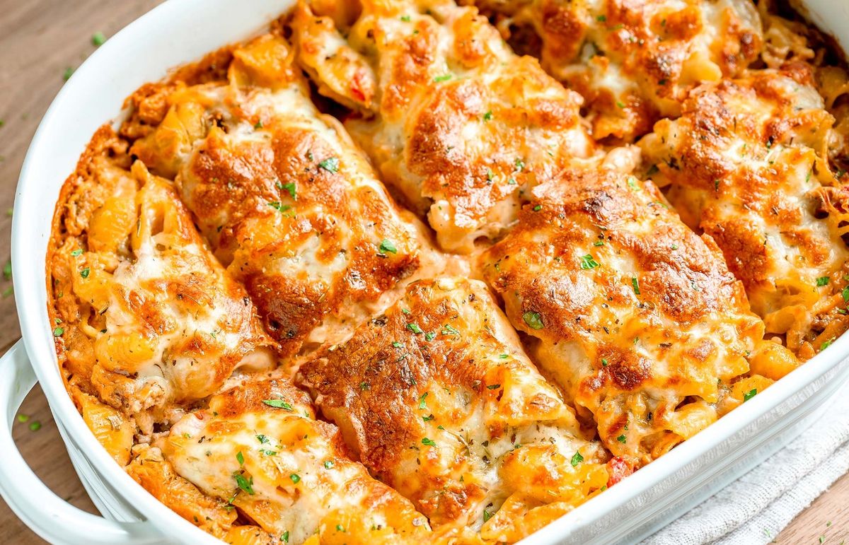 how-to-bake-pasta-with-cheese