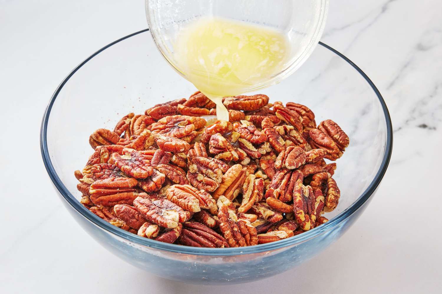 how-to-bake-pecans-in-butter