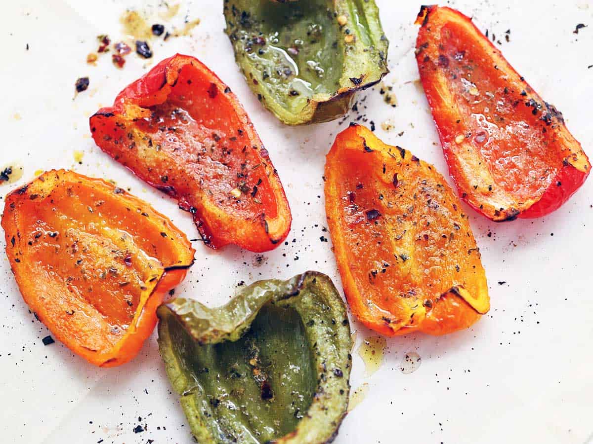 how-to-bake-peppers-in-the-oven