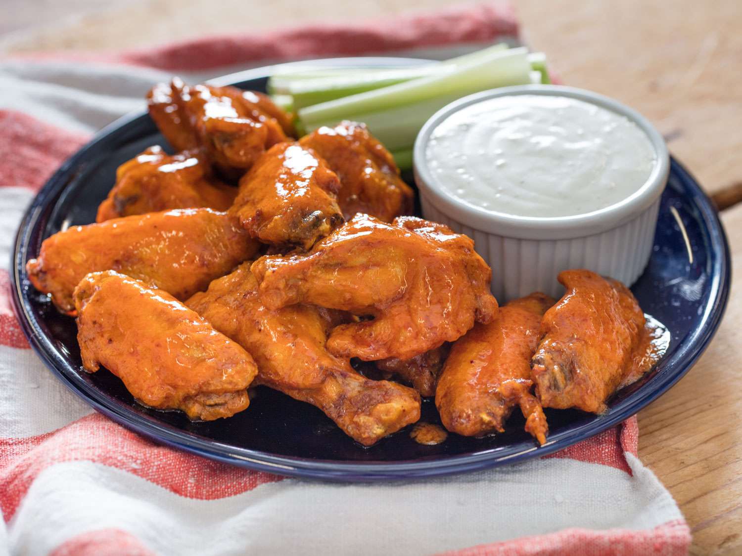 how-to-bake-perfect-buffalo-wings