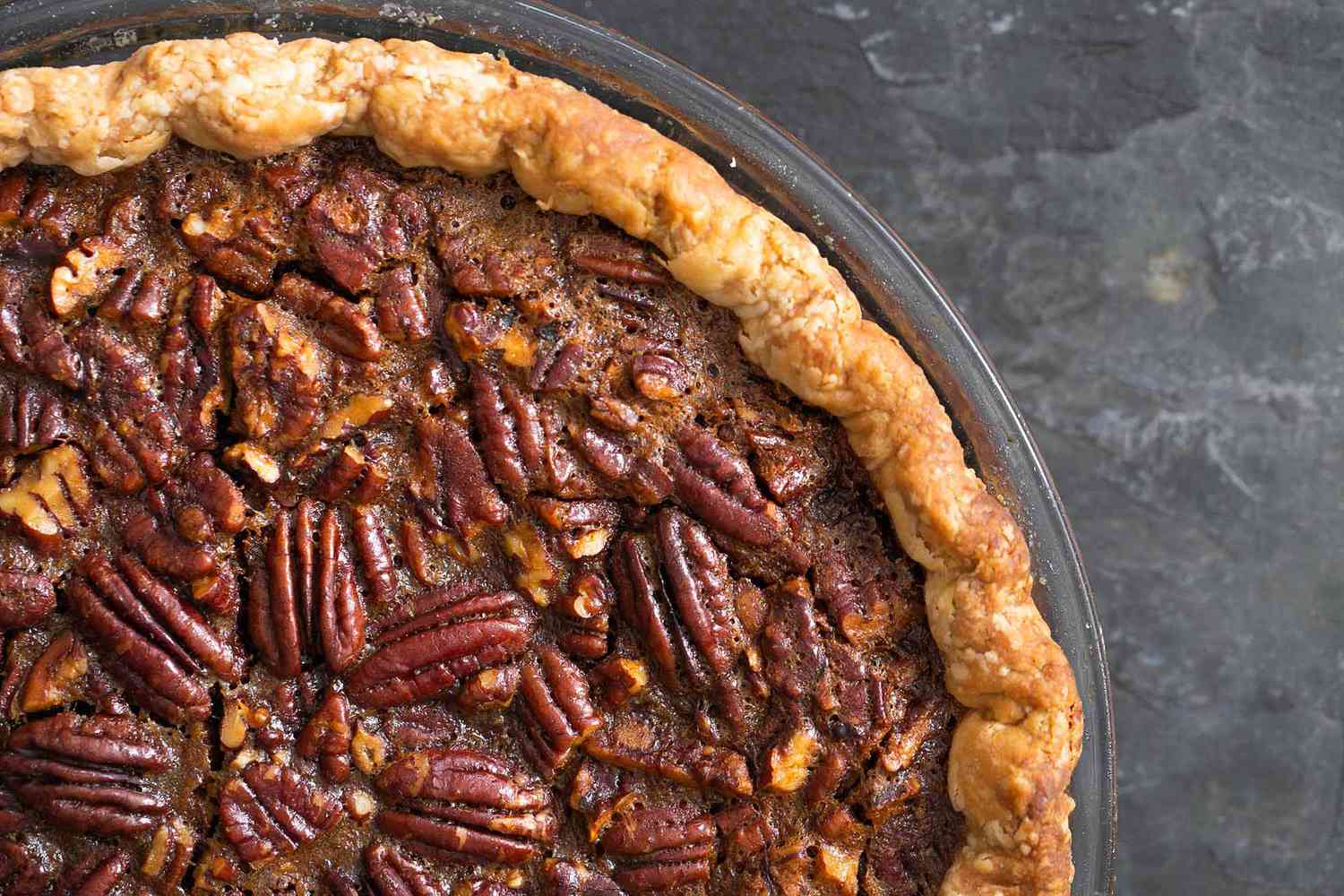 how-to-bake-perfect-pecan-pie