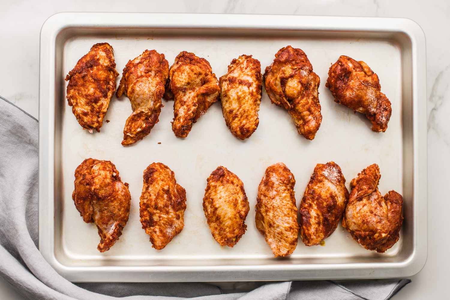 how-to-bake-perfect-wings