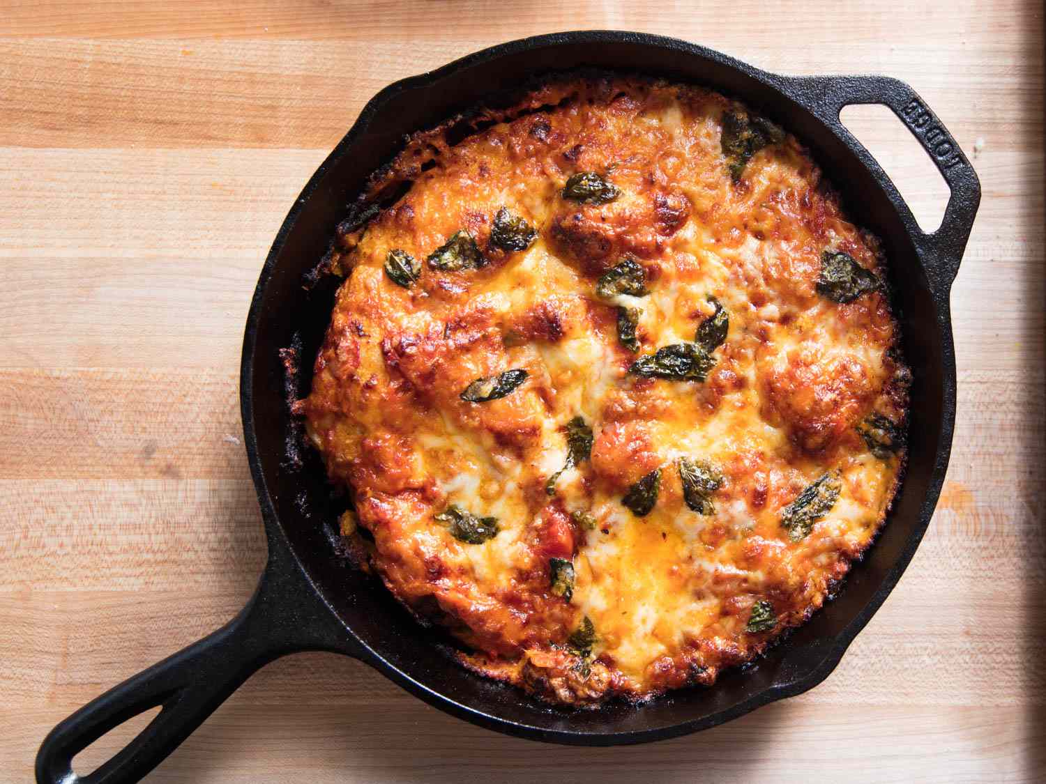 how-to-bake-pizza-on-a-ribbed-pan