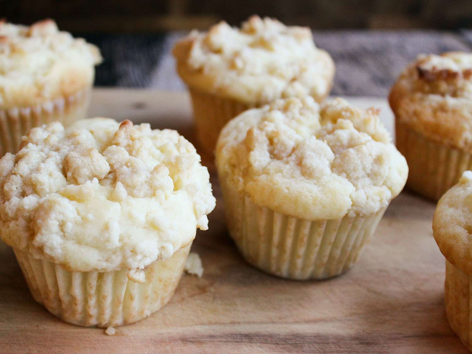 how-to-bake-plain-muffins-without-baking-powder