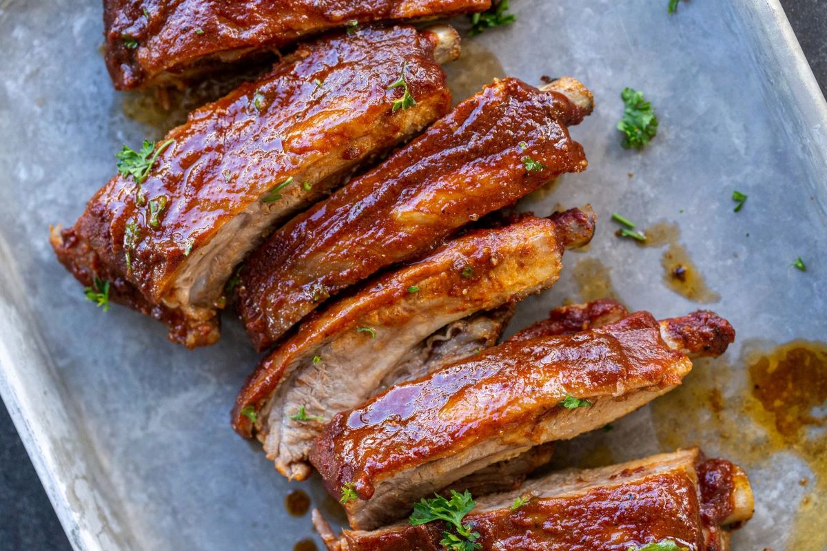 how-to-bake-pork-spare-ribs-in-the-oven