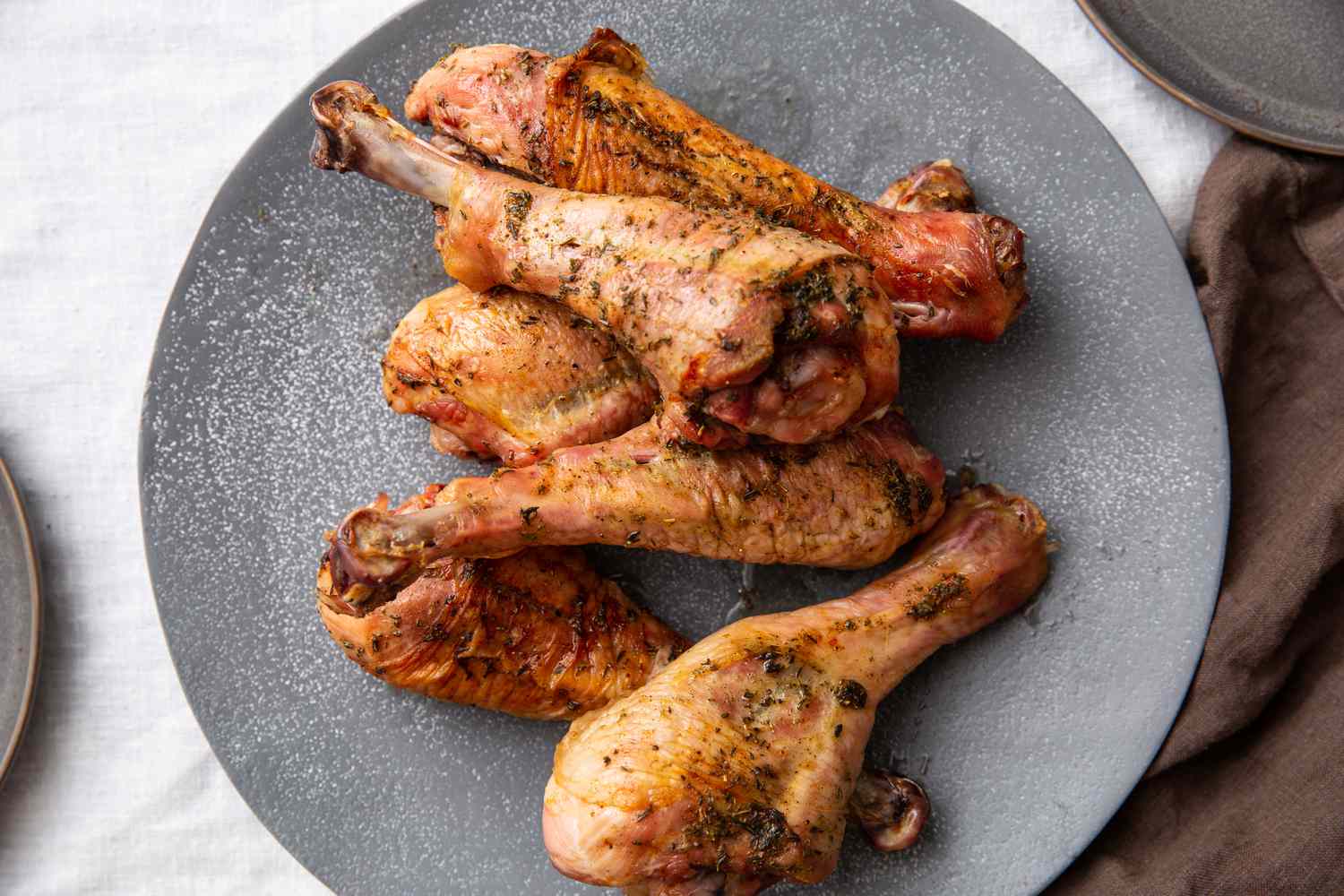 how-to-bake-pre-cooked-large-turkey-legs