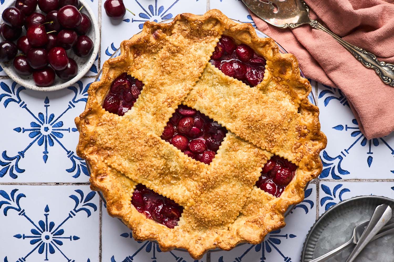 how-to-bake-pre-made-cherry-pie
