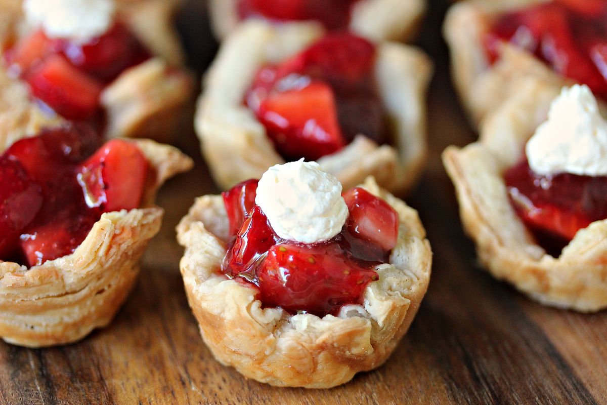 how-to-bake-puff-pastry-cups