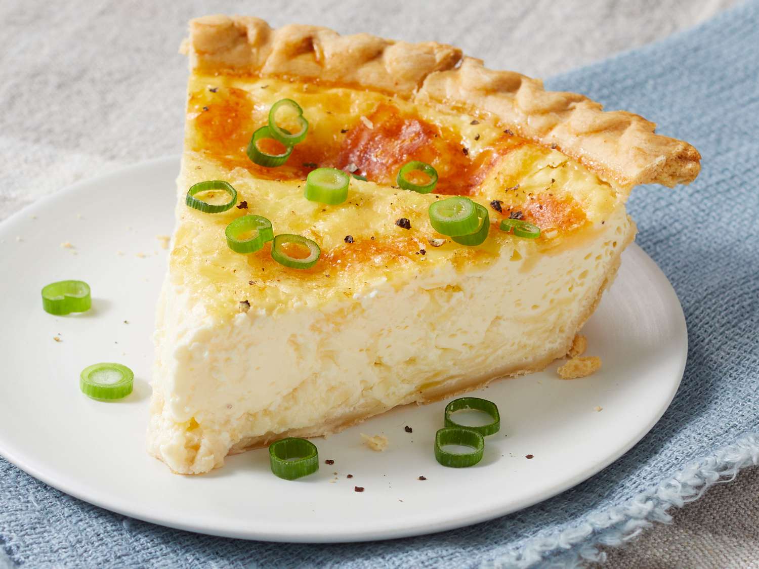 how-to-bake-quiche-in-30-minutes