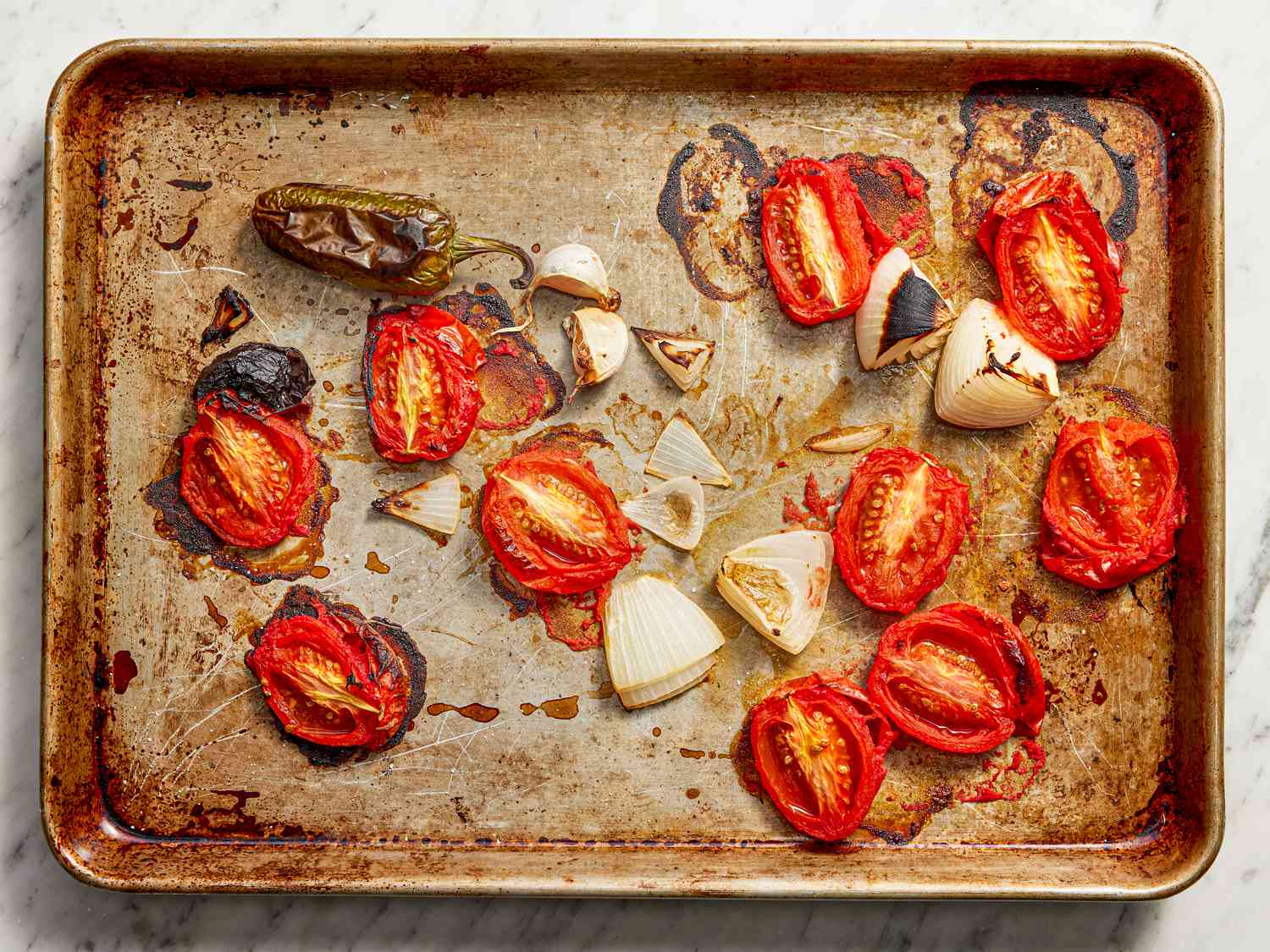 how-to-bake-red-tomatoes-in-the-oven