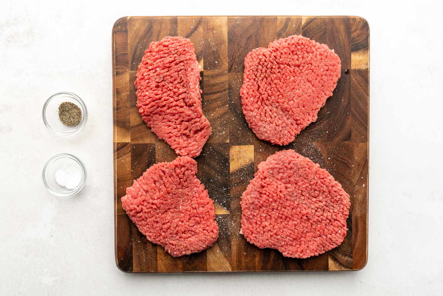 how-to-bake-round-cube-steak