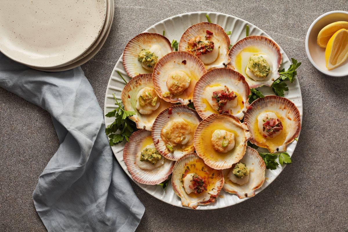 how-to-bake-scallops-in-butter