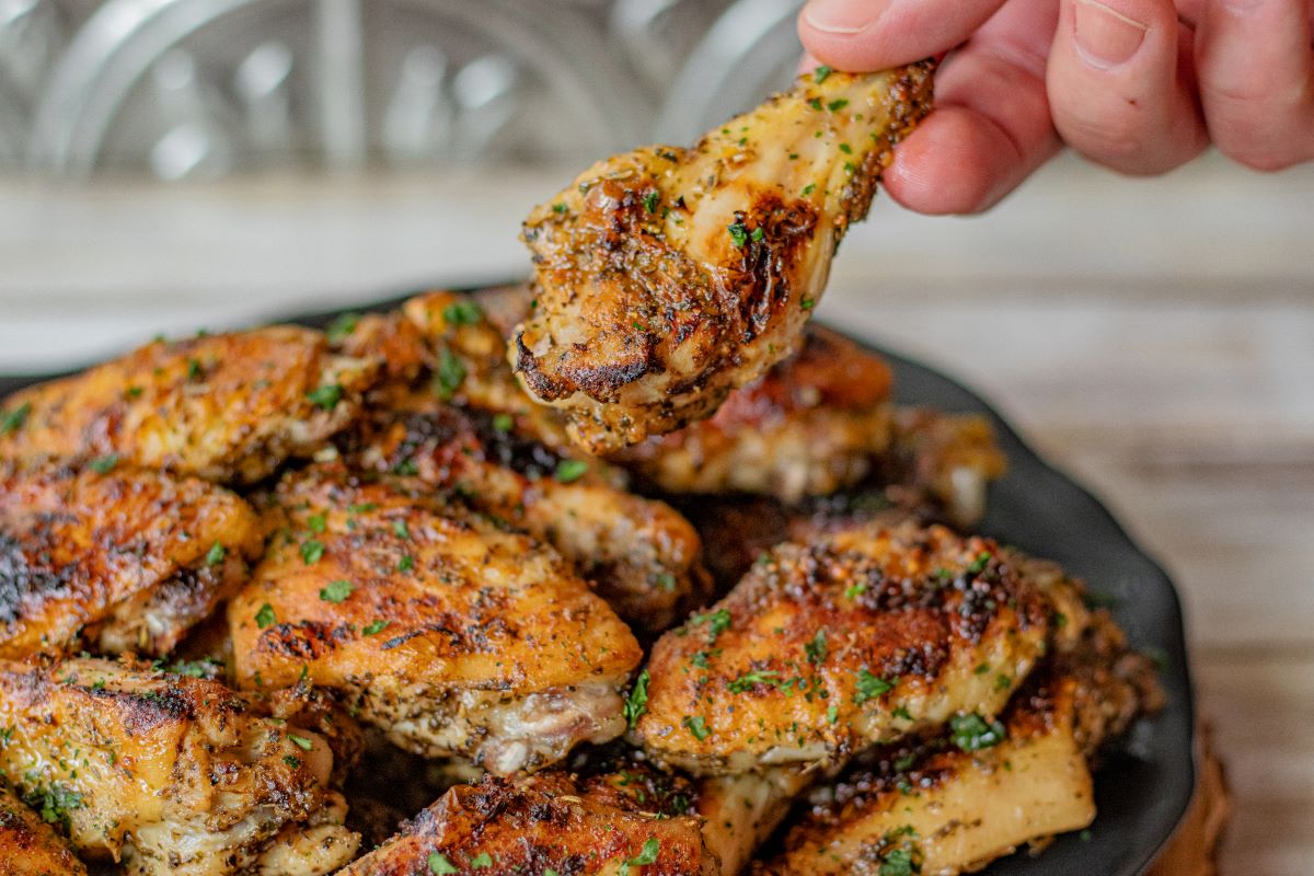 how-to-bake-seasoned-wings-in-the-oven