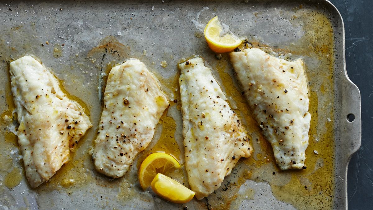 how-to-bake-skinless-fish-fillets