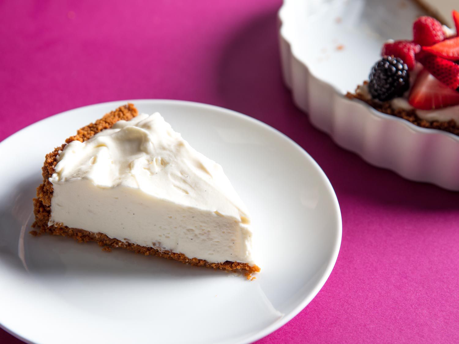 how-to-bake-small-cheesecakes