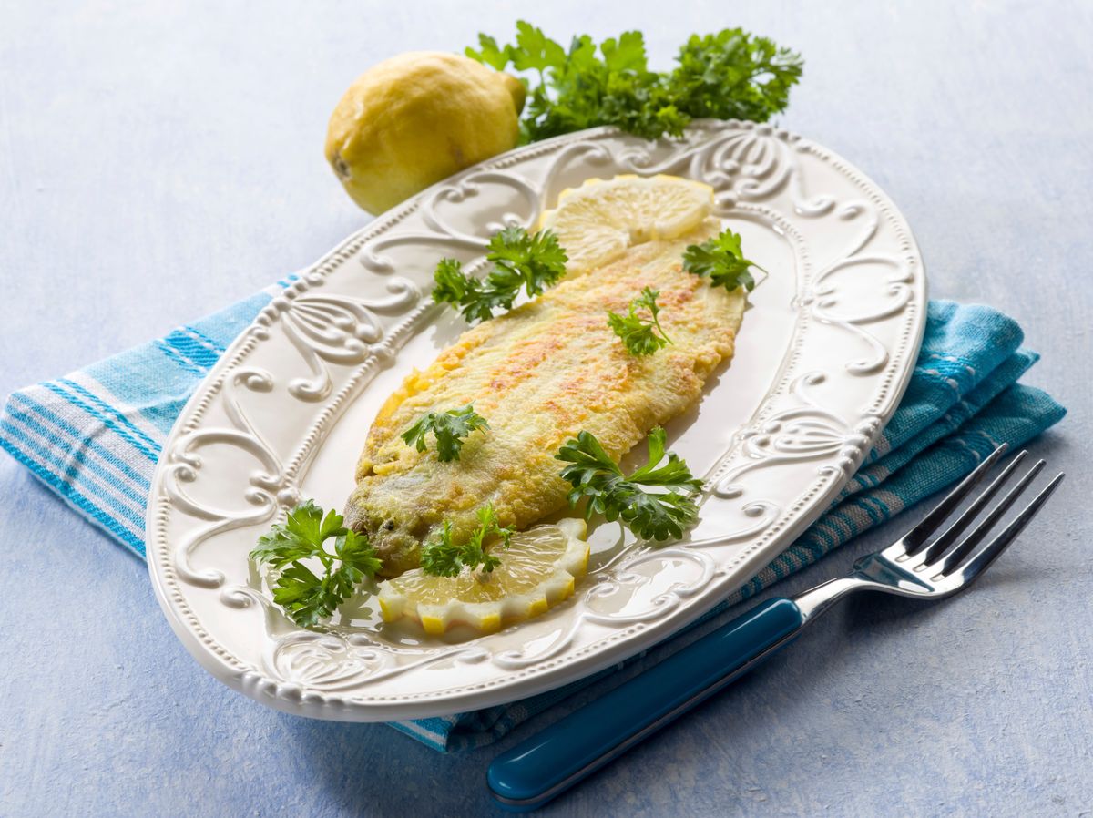 how-to-bake-sole-dover-fish-fillet
